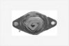 HUTCHINSON 538471 Mounting, manual transmission